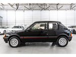 PEUGEOT 205