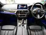 BMW 5series sedan