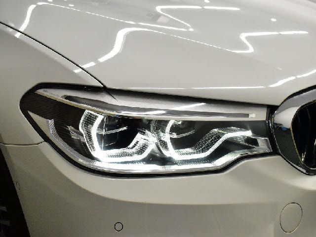 BMW 5series sedan