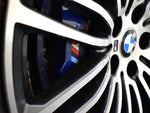 BMW 5series sedan