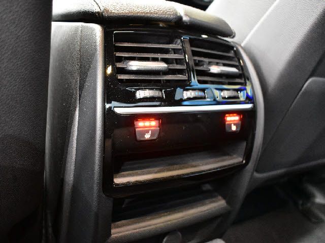 BMW 5series sedan