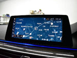 BMW 5series sedan