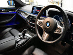 BMW 5series sedan