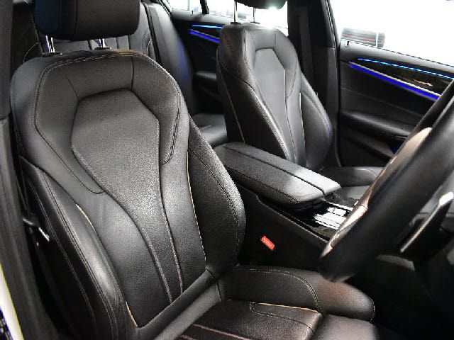 BMW 5series sedan