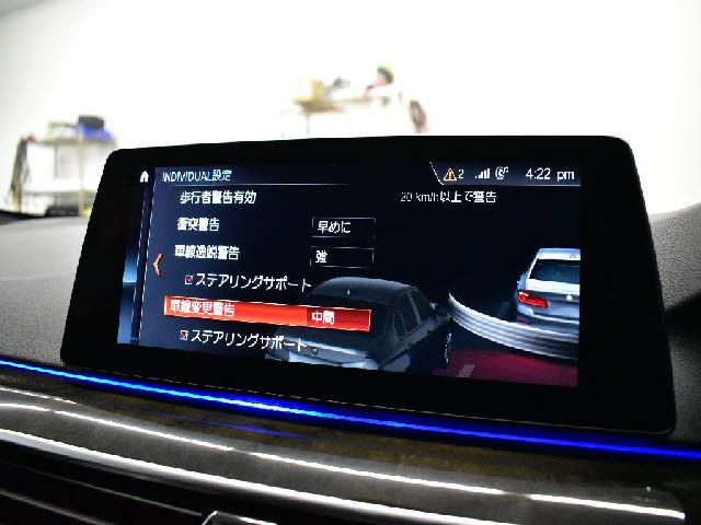 BMW 5series sedan