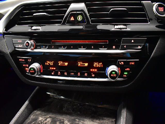 BMW 5series sedan