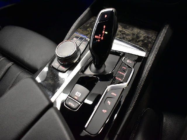 BMW 5series sedan