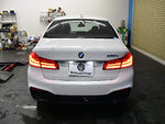 BMW 5series sedan