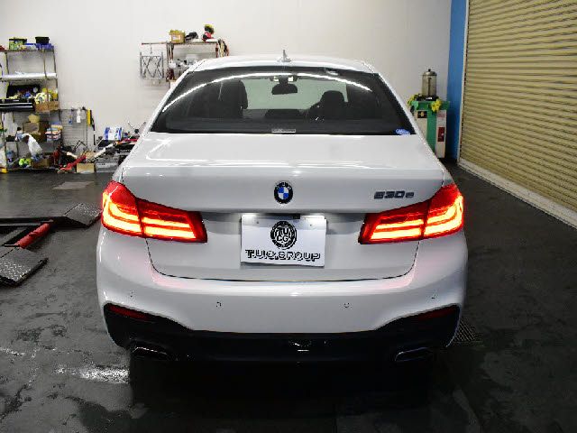 BMW 5series sedan