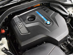 BMW 5series sedan