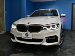 BMW 5series sedan