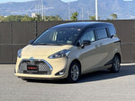 SIENTA HYBRID