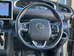 SIENTA HYBRID