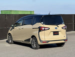 SIENTA HYBRID