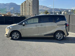SIENTA HYBRID