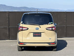 SIENTA HYBRID