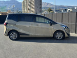 SIENTA HYBRID
