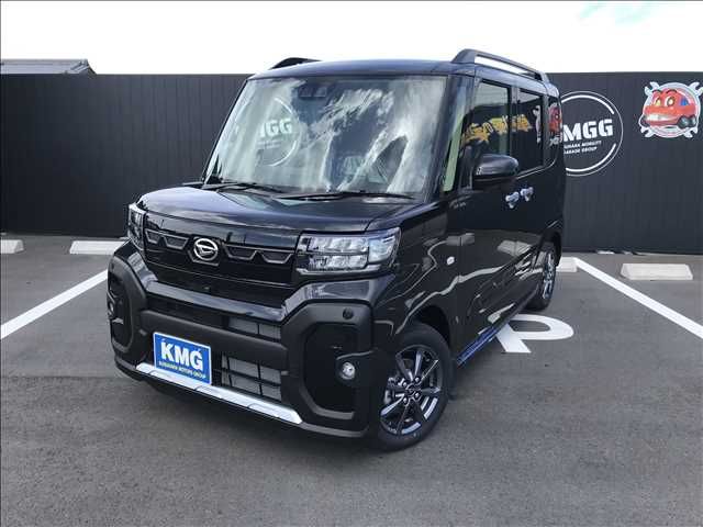 TANTO FAN CROSS