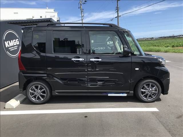 TANTO FAN CROSS