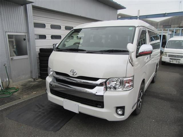 Hiace