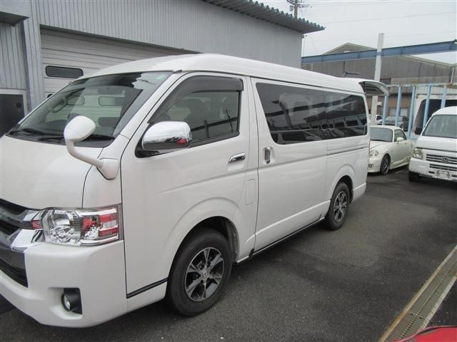 Hiace