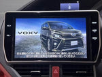 VOXY HYBRID