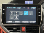 VOXY HYBRID