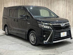 VOXY HYBRID
