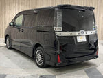 VOXY HYBRID