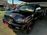 TANDORA 4WD