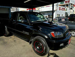 TANDORA 4WD