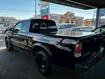 TANDORA 4WD