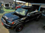TANDORA 4WD