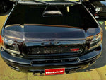 TANDORA 4WD
