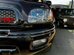TANDORA 4WD