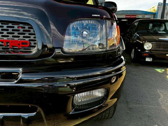 TANDORA 4WD