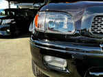 TANDORA 4WD