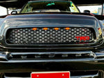 TANDORA 4WD