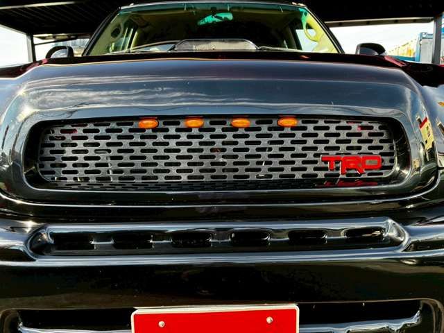 TANDORA 4WD