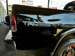 TANDORA 4WD