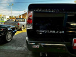 TANDORA 4WD