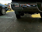 TANDORA 4WD