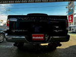TANDORA 4WD
