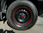 TANDORA 4WD