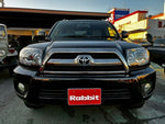 HILUXSURF wagon 4WD