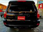 HILUXSURF wagon 4WD