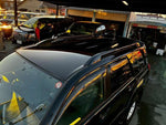 HILUXSURF wagon 4WD
