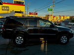 HILUXSURF wagon 4WD
