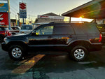 HILUXSURF wagon 4WD