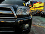 HILUXSURF wagon 4WD